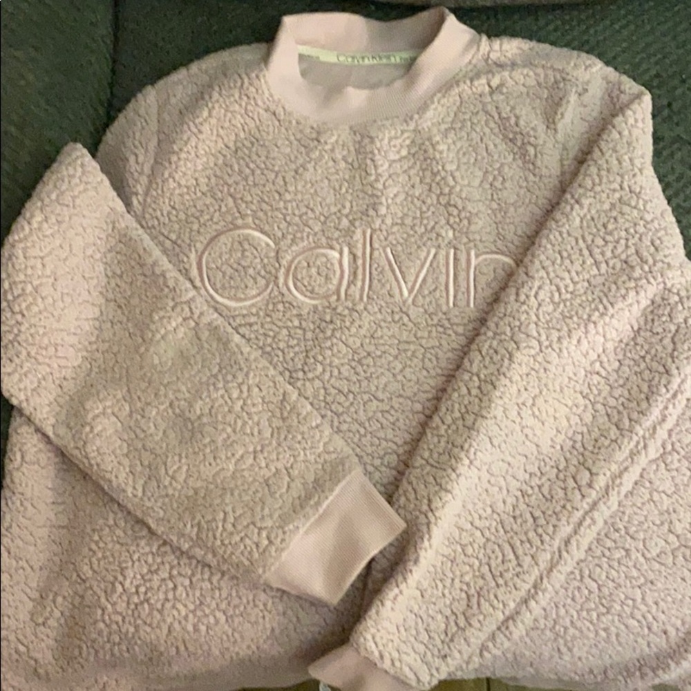 Calvin Klein sweater